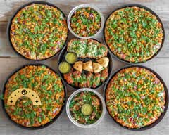 Parktown Pizza (Willow Glen)