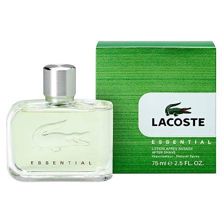 Lacoste Essential Eau De Toilette Spray For Men