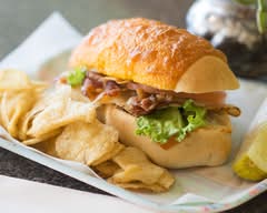 5 Star Bagelry (574 N Tustin St, B)