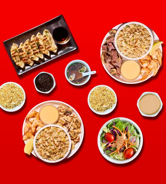 Benihana (Bayside)