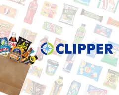 Clipper - Flowery Branch (5990 HF Reed Industrial Hwy)