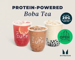 CUPP Bubble Tea (Whitechapel)
