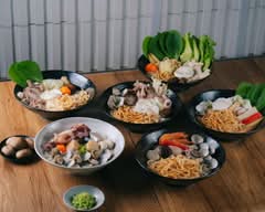 大四喜食堂