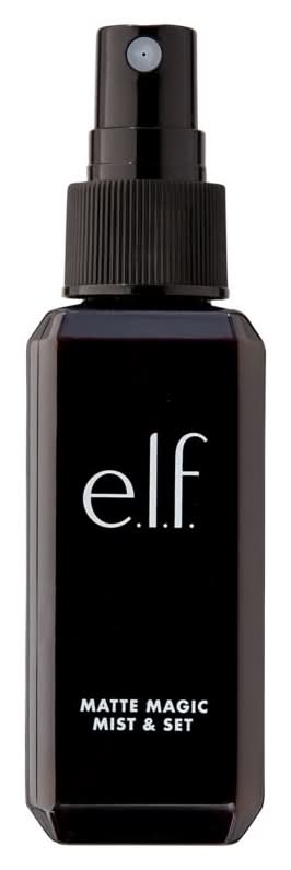 e.l.f. Cosmetics Matte Magic Mist & Set (60ml)