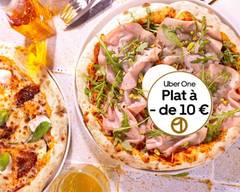 La Pizza de Nico - Caen