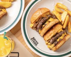 BRISKSTAND麻布十番店