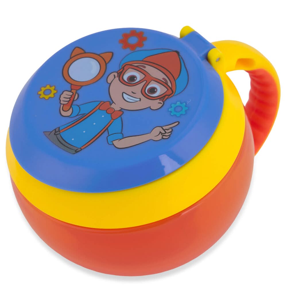 Blippi Snack Cup - Multi - One Size