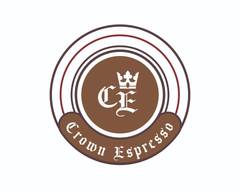 Crown Espresso