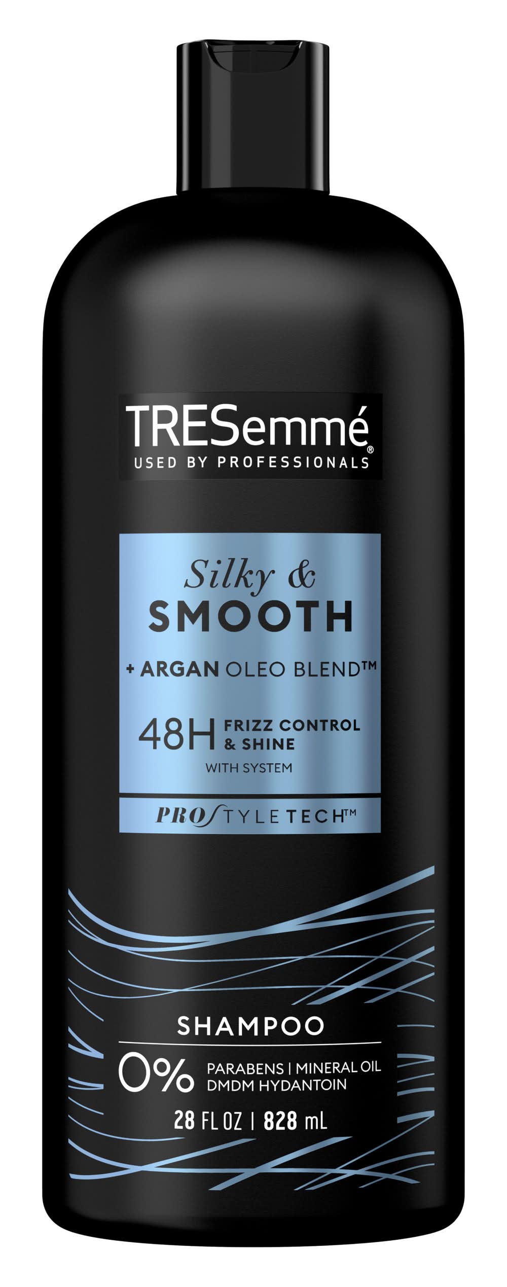 TRESemmé Silky & Smooth Shampoo (1.75 lbs)