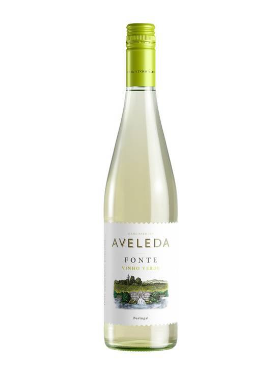 Aveleda · Fonte Vinho Verde (750 mL)