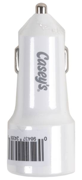 Casey's PD Car Charger A-C Assorted