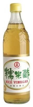 工研 糯米酢 (600 mL)
