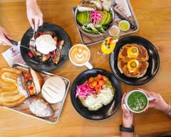 La Panaderia (Stone Oak)
