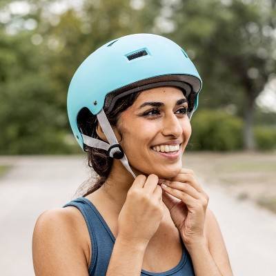 Helmet Schwinn Radiant Bike Schwinn Adult Chic Women's Bike Helmet