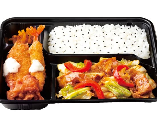 オリジン弁当 メニューのお得情報と値段 - 世田谷区 - 近くの