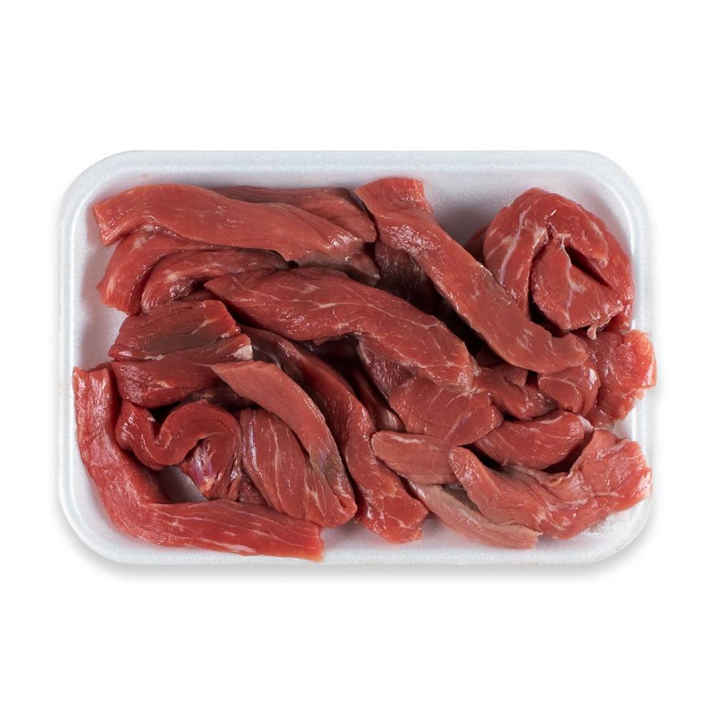 Beef Stir Fry