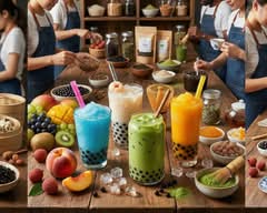 Mad Hatter Boba Emporium (48 N Centre St)