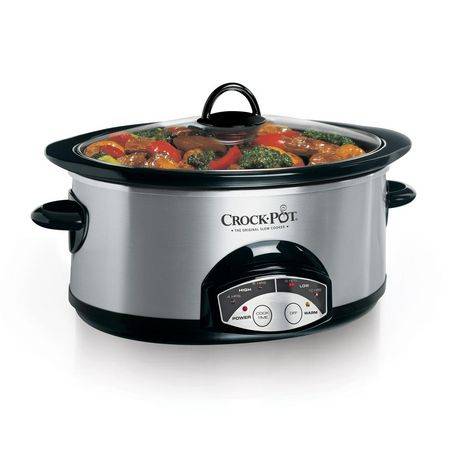 Crock-Pot Smart-Pot Slow Cooker (1 unit), Delivery Near You