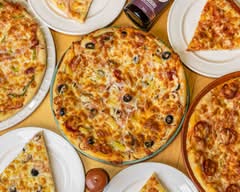 Pizzaria Ouressa