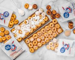 Tiny Tom Donuts