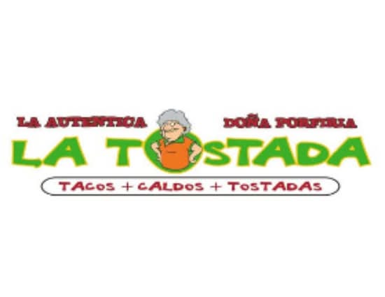 La Tostada ( Av. Victoria)