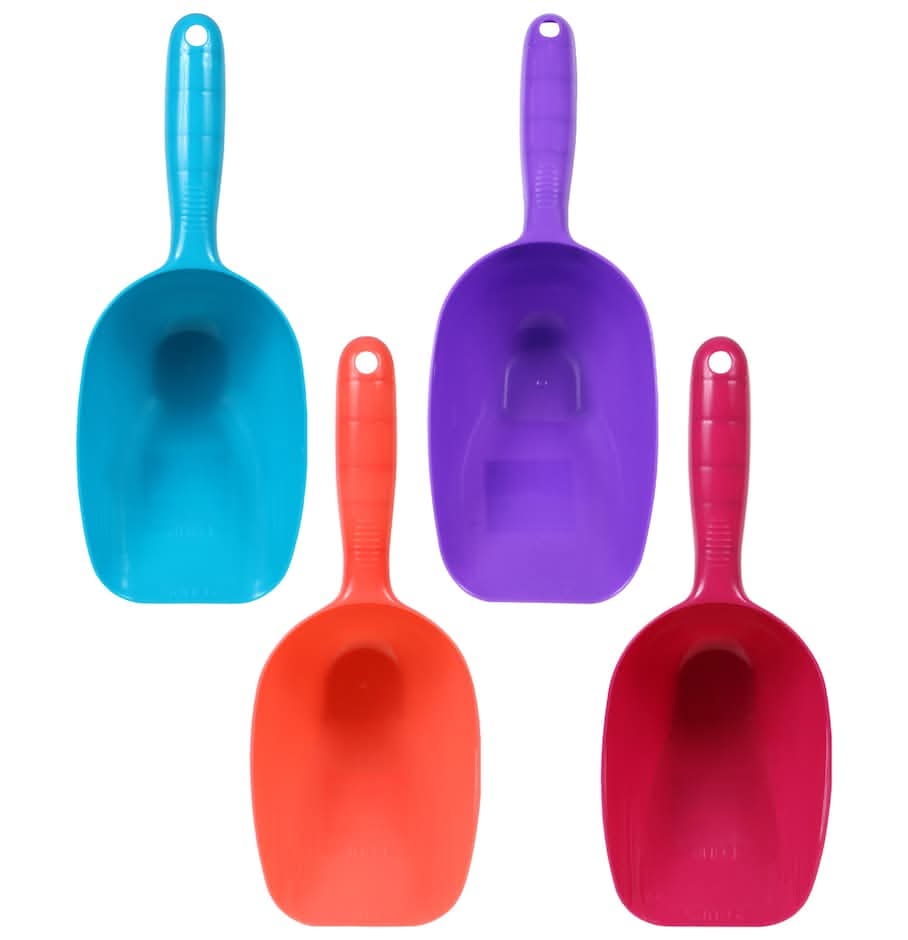 Greenbrier Kennel Club Pet Food Scoop, 1-ct.