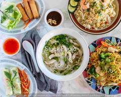 Authentic Vietnamese Cuisine