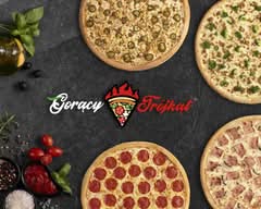Gorący Trójkąt Pizza - Lipowa (Lipowa 12, Białystok)