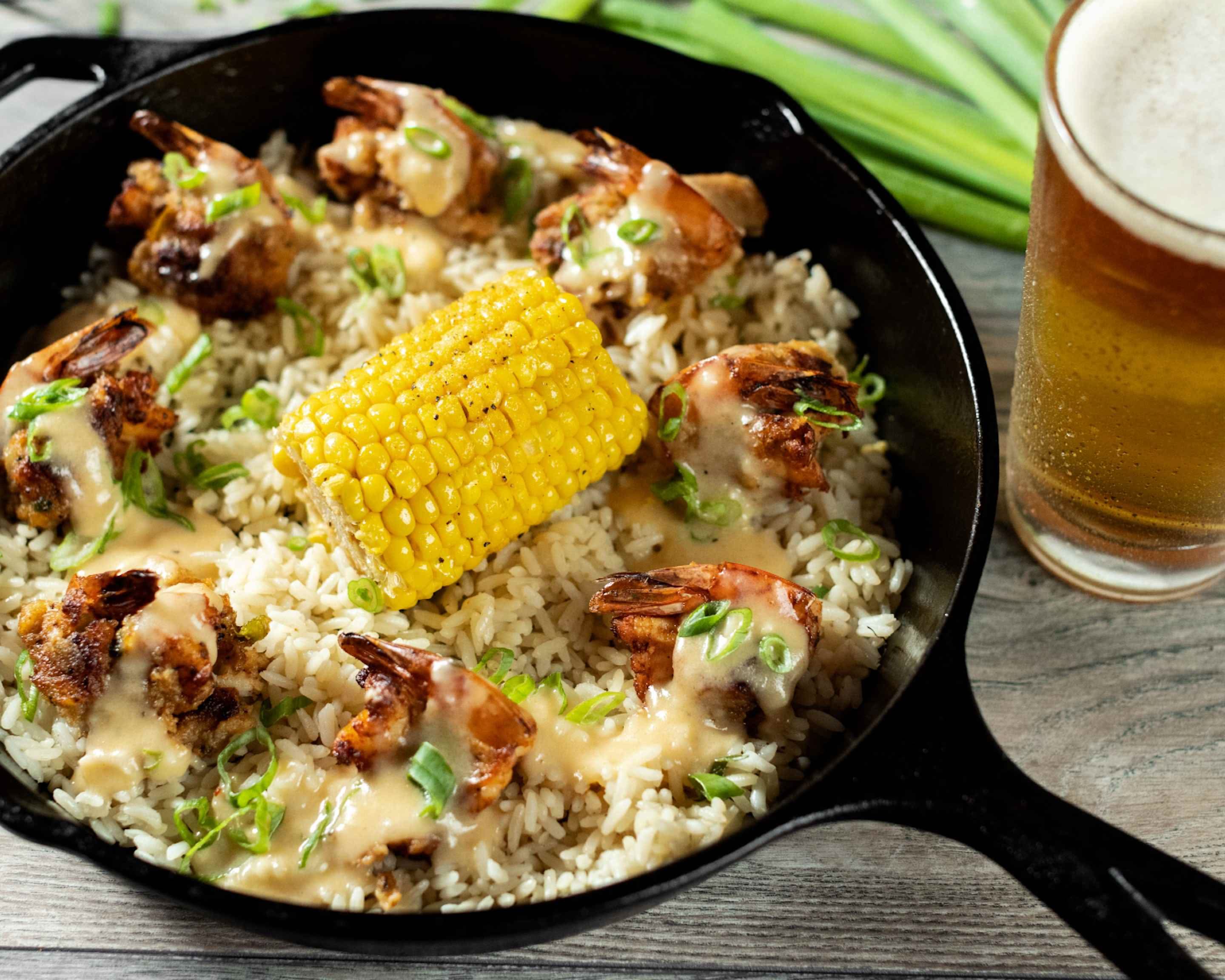 Order Razzoo's Cajun Cafe (Spring) - Menu & Prices - Houston Delivery ...