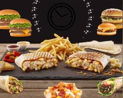 Tacos T'ime 