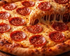 Las Pizzas del Tío Ricky