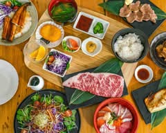 Japanese Kushi Bar Okome