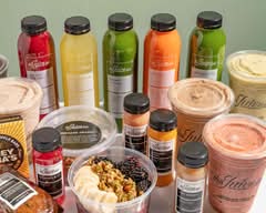 The Juice Bar (Highland Park Village)