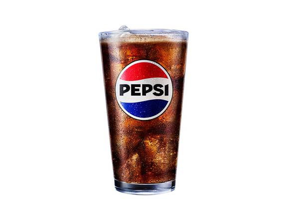 Pepsi (16 oz)