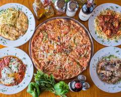 Gusti Pizza - Providencia