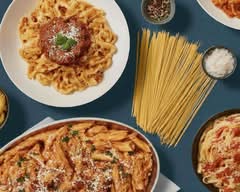Pasta Place (Puebla)