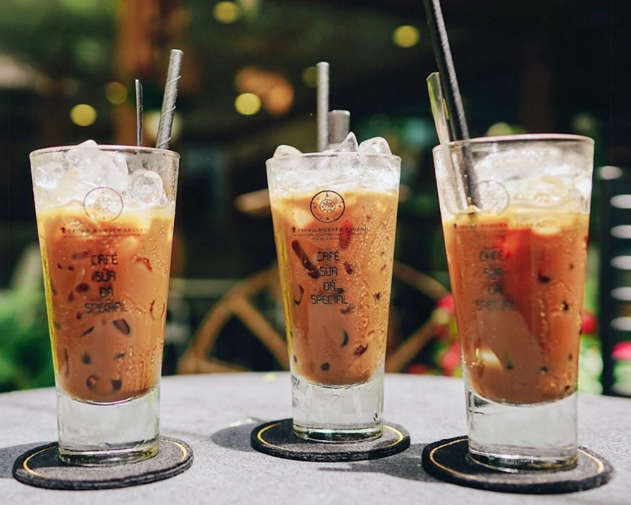 Order Trung Nguyen Legend Coffee (Portland) Menu Delivery & Prices