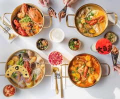 Big Way Hot Pot 大味麻辣烫 New Westminster