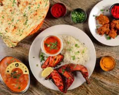 Kabob and Curry (Providence)