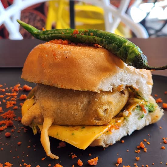 Sai Prasad indian restaurant