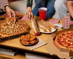 Pizza Hut (4 Hiawatha Trail)