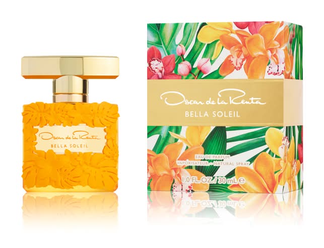 Oscar de la Renta Bella Soleil EDP 30ml