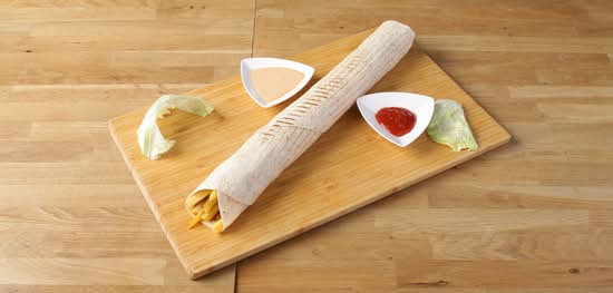 Kebab House (Remiszewska)