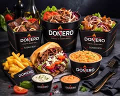 DONERO