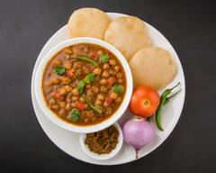 Vegetarian Indian Cafe - 2026 Agnew Rd