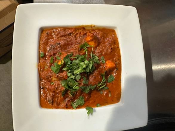 KADAI PANEER