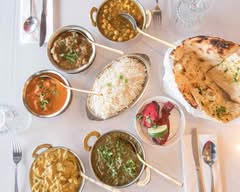 India Palace Restaurant