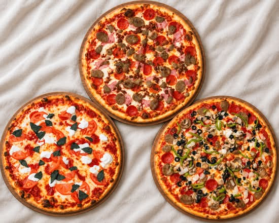 Pizza on 40th (Phoenix)