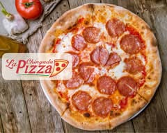 La Chingada Pizza