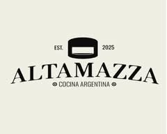 Altamazza Pizzeria & Cocina Argentina (Cuenca)
